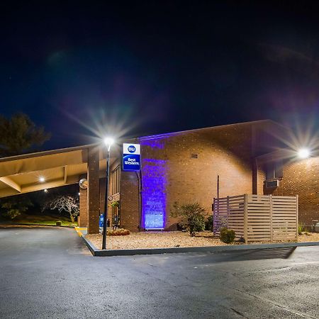 Best Western Shelbyville Lodge Luaran gambar