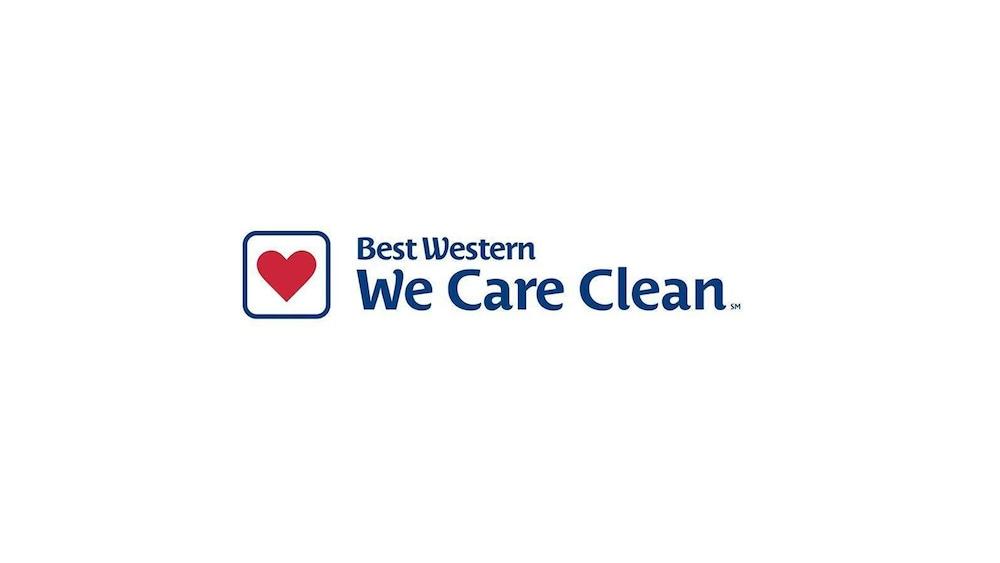 Best Western Shelbyville Lodge Luaran gambar