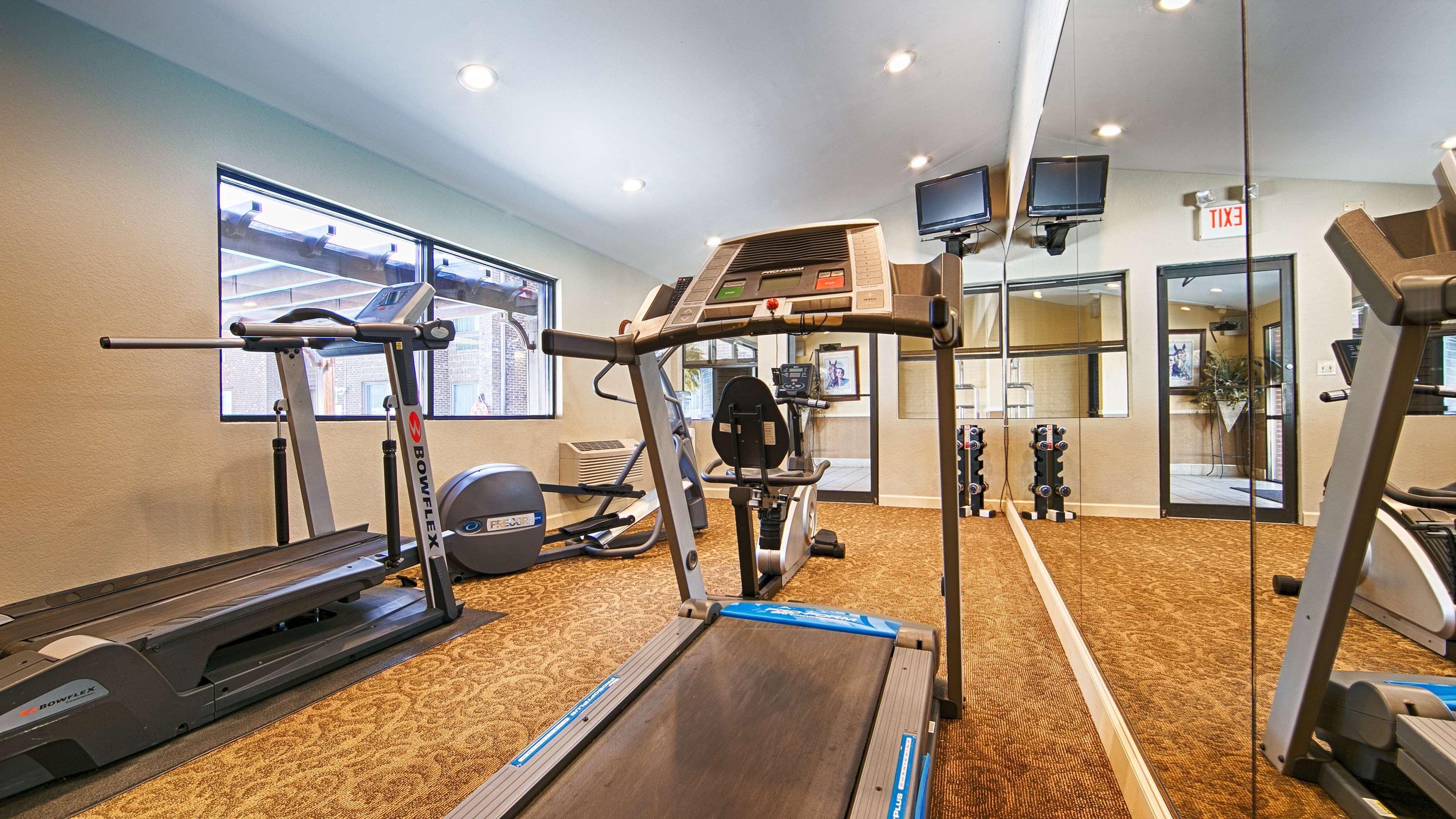 Best Western Shelbyville Lodge Luaran gambar