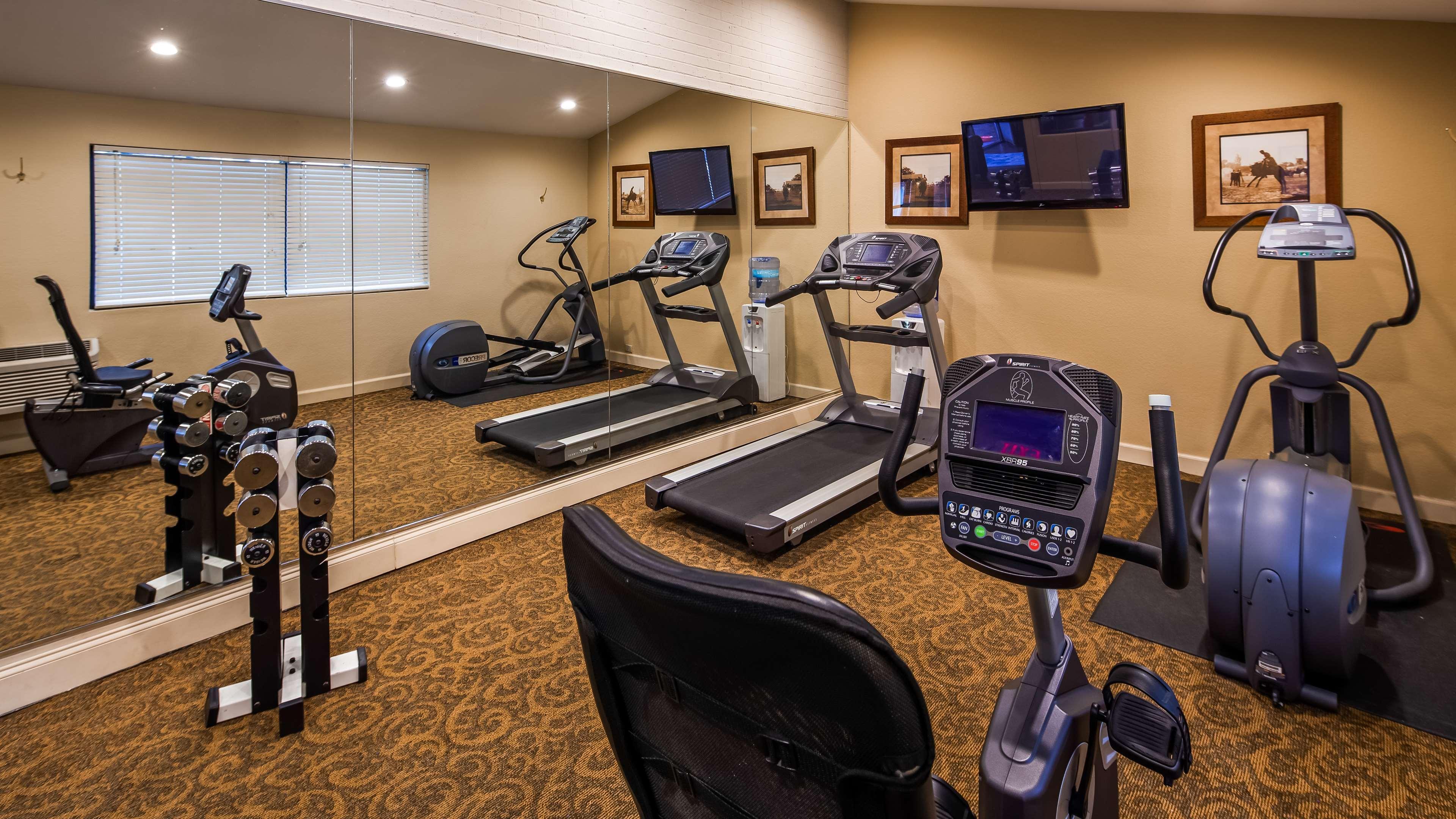 Best Western Shelbyville Lodge Luaran gambar