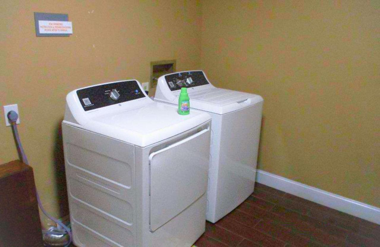 Best Western Shelbyville Lodge Luaran gambar