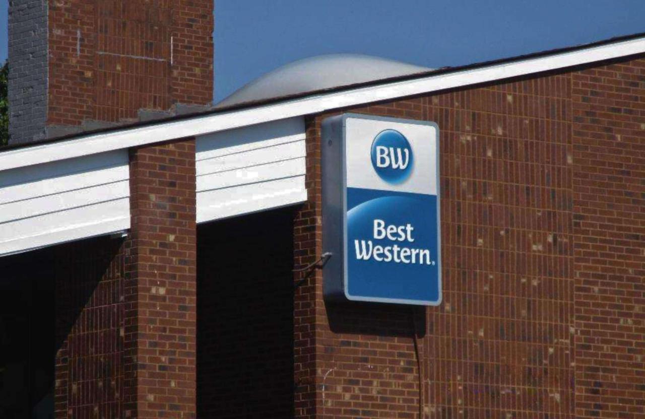 Best Western Shelbyville Lodge Luaran gambar
