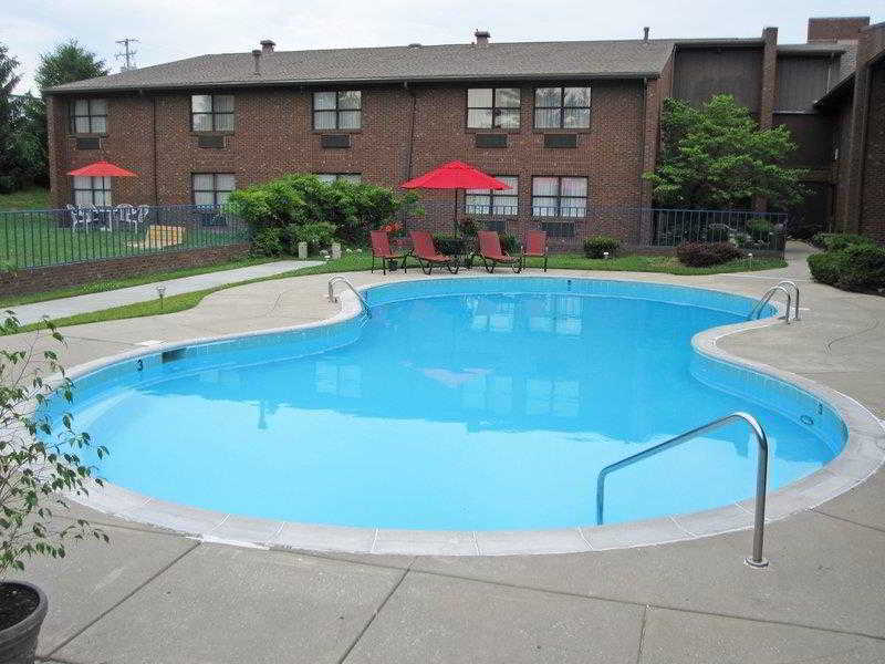Best Western Shelbyville Lodge Luaran gambar