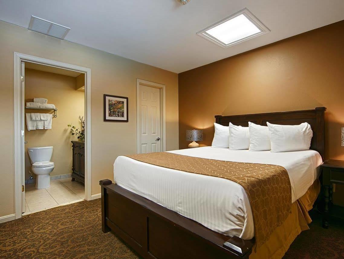 Best Western Shelbyville Lodge Luaran gambar