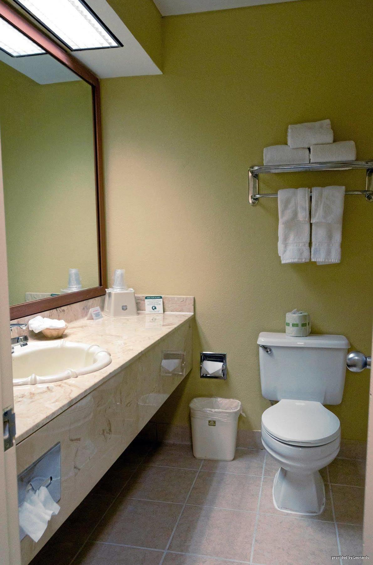 Best Western Shelbyville Lodge Luaran gambar
