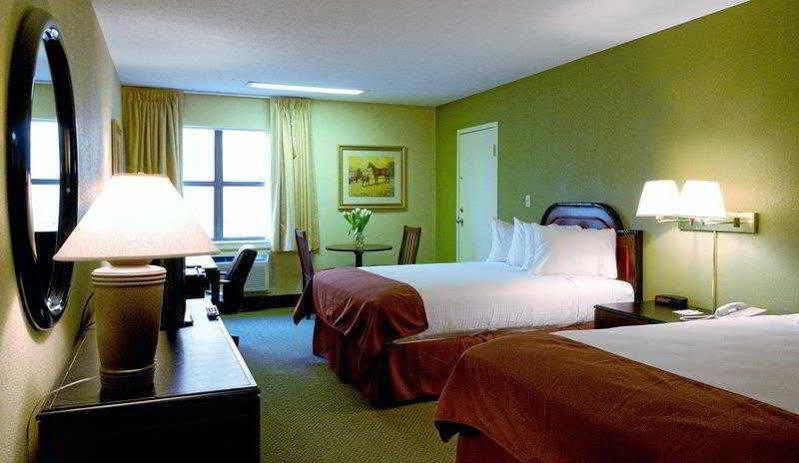 Best Western Shelbyville Lodge Luaran gambar