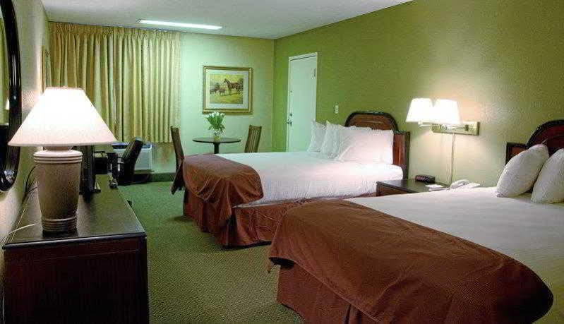 Best Western Shelbyville Lodge Luaran gambar