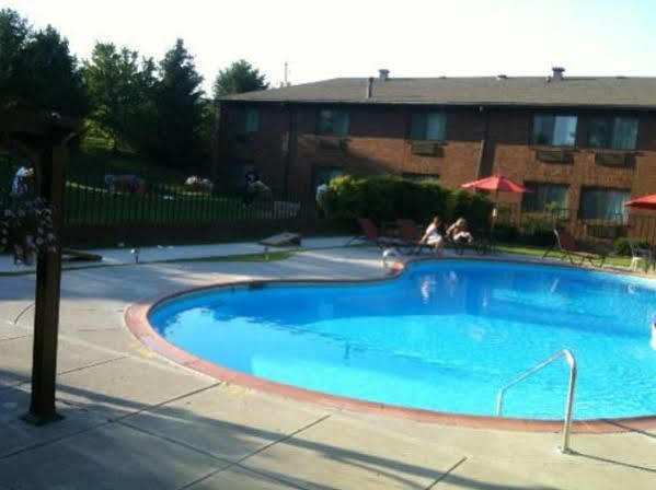 Best Western Shelbyville Lodge Luaran gambar